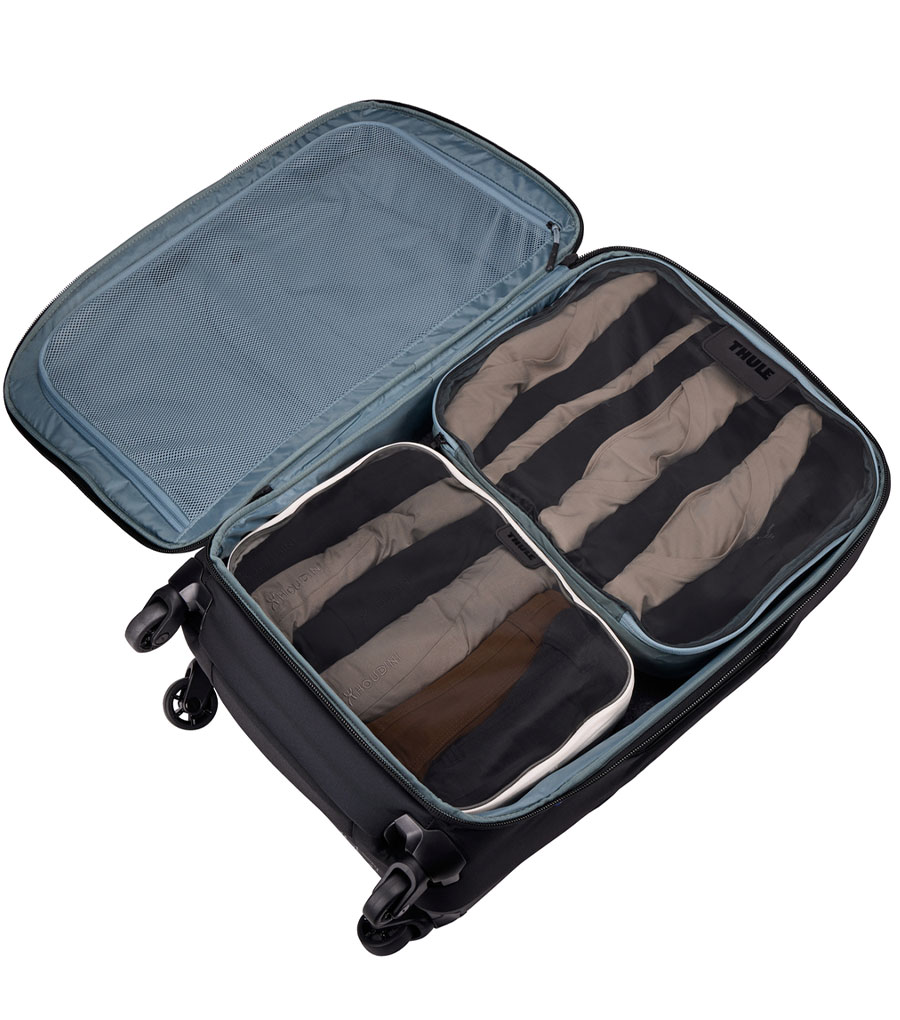 Набор сумок для упаковки вещей Thule packing 2-L + 2-M