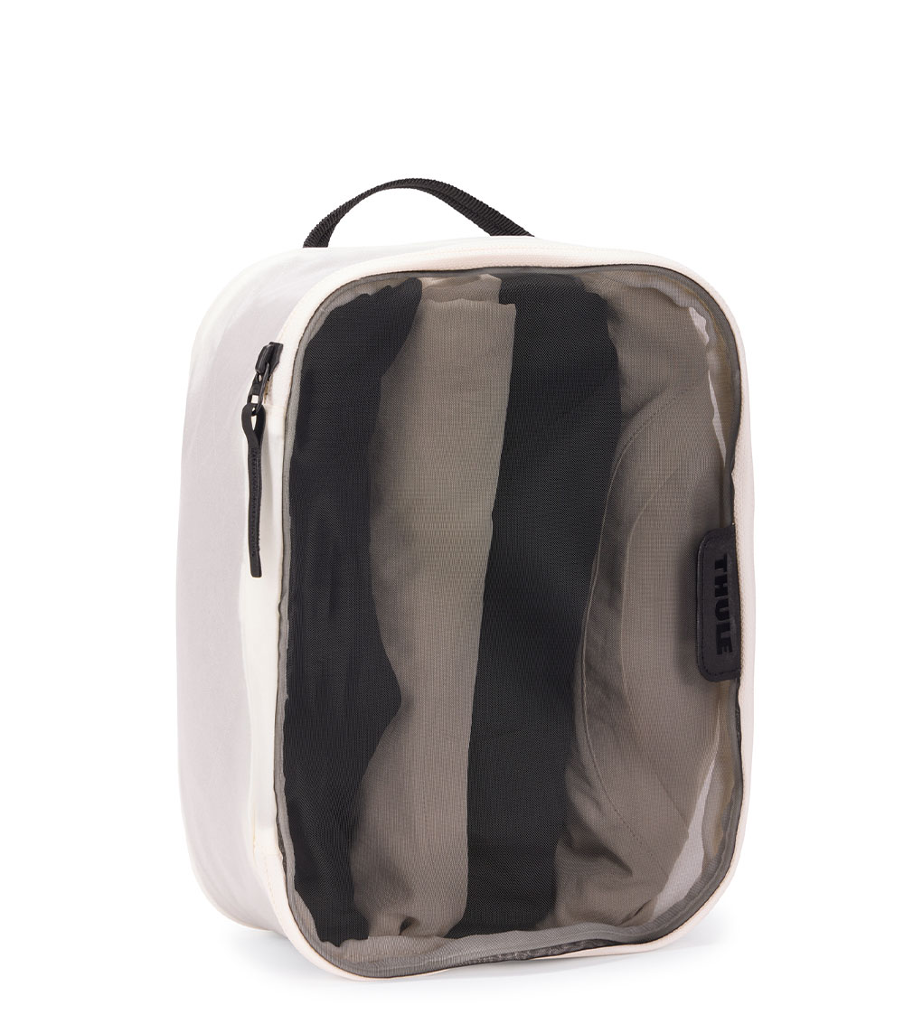 Сумка для вещей Thule packing cube TPCS201 белый