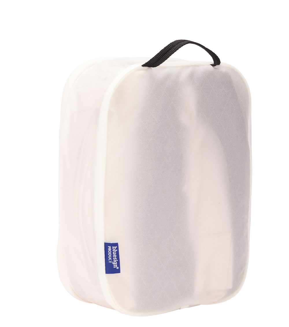 Сумка для вещей Thule packing cube TPCS201 белый