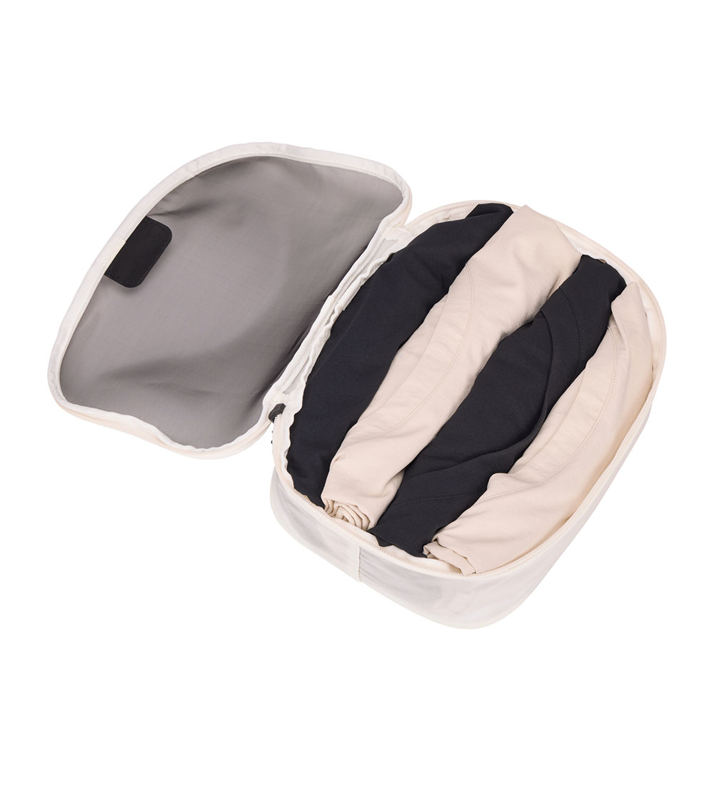 Сумка для вещей Thule packing cube TPCS201 белый