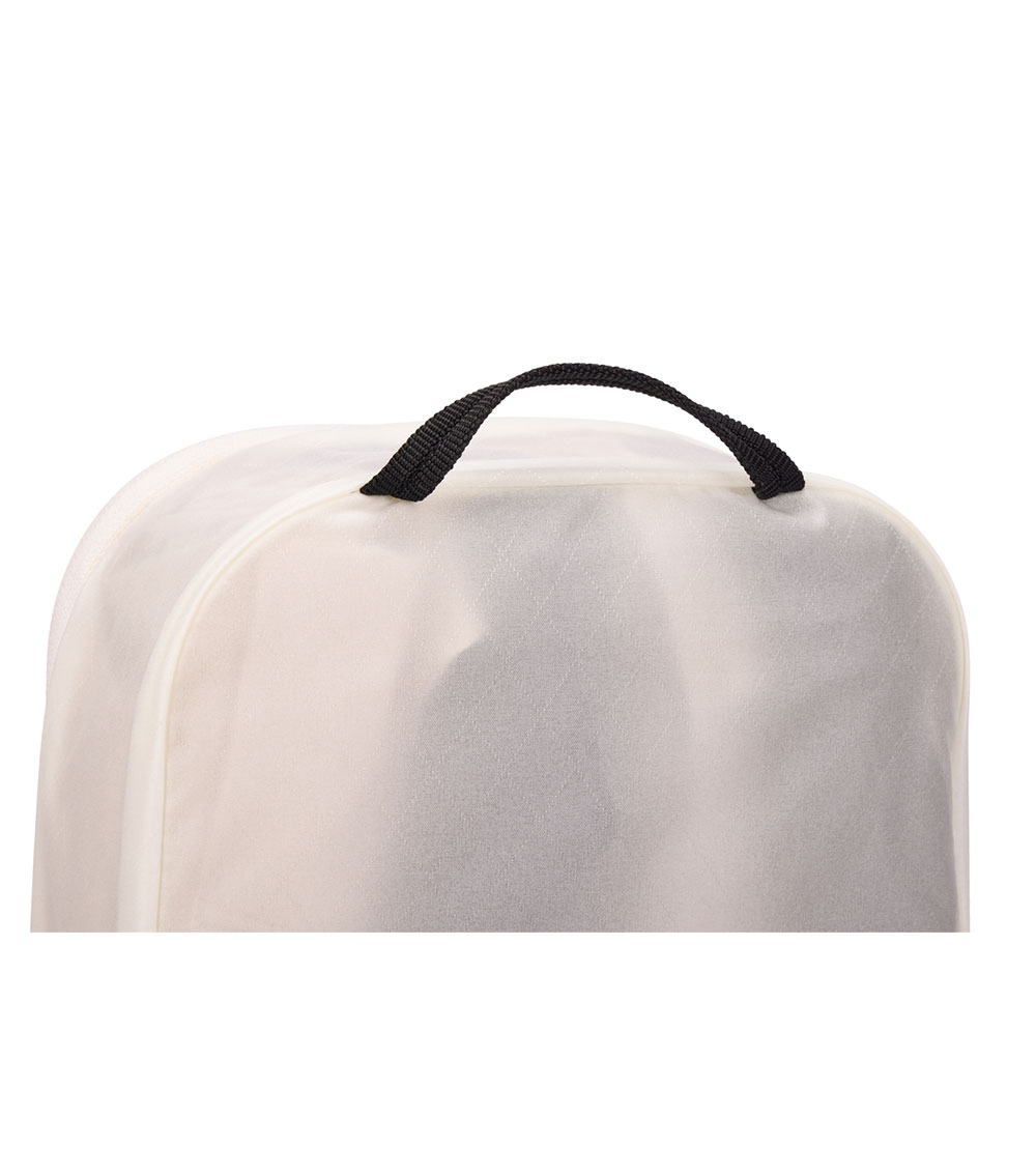 Сумка для вещей Thule packing cube TPCS201 белый