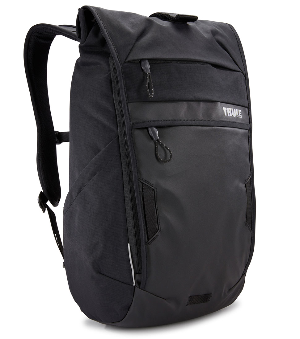 Рюкзак Thule Paramount Commuter 18L TPCB18K black