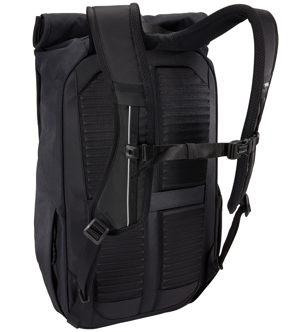 Рюкзак Thule Paramount Commuter 18L TPCB18K black