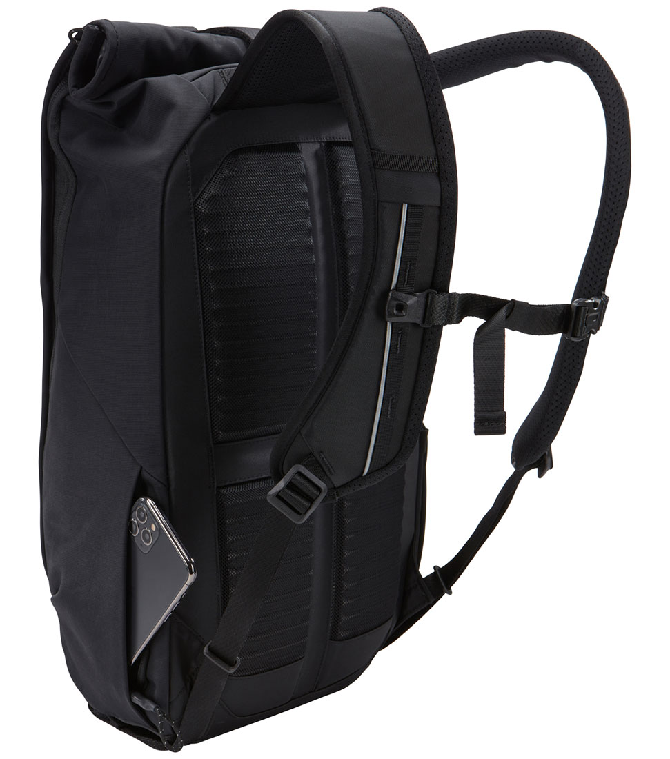 Рюкзак Thule Paramount Commuter 18L TPCB18K black