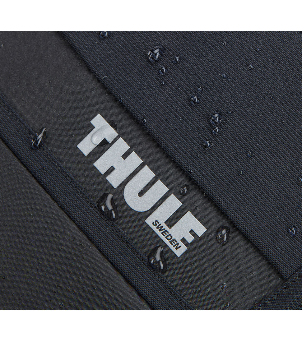 Рюкзак Thule Paramount Commuter 18L TPCB18K black