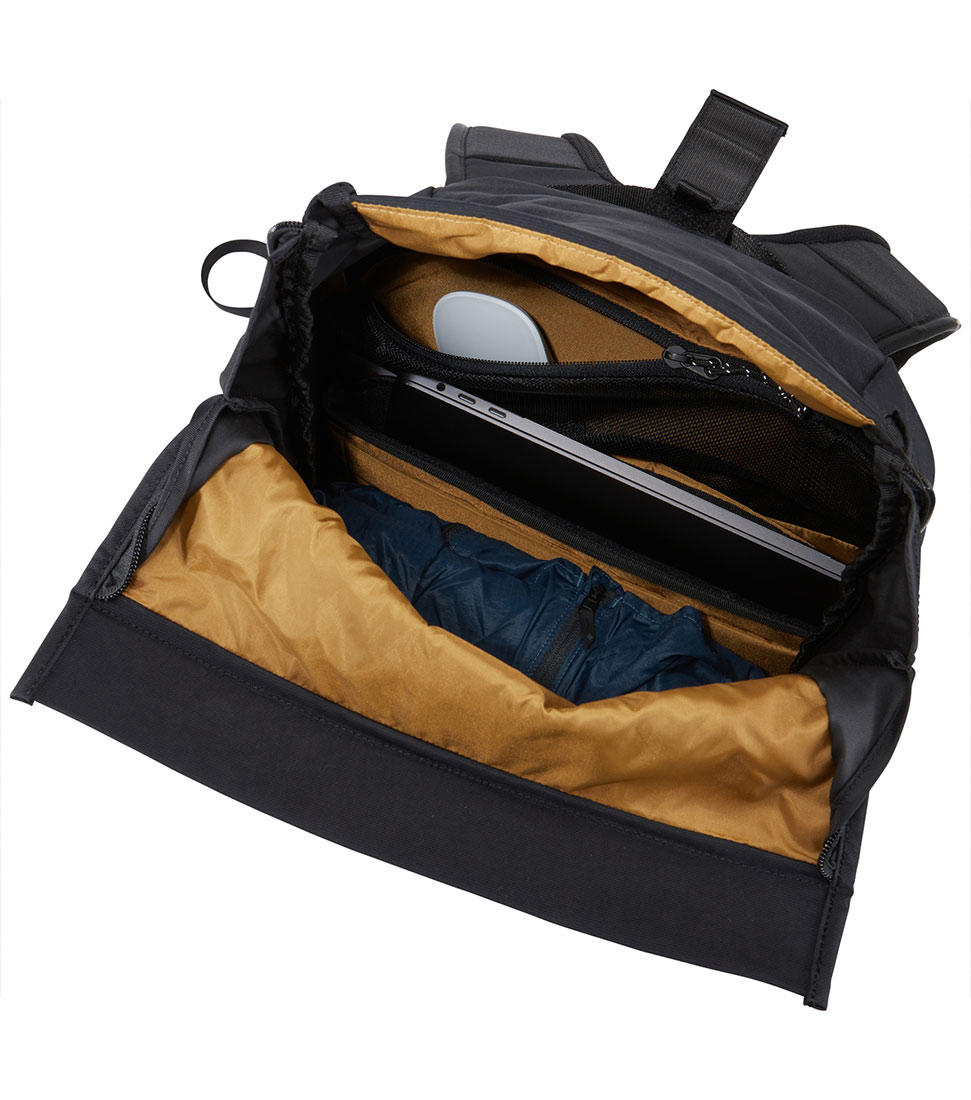 Рюкзак Thule Paramount Commuter 18L TPCB18K black