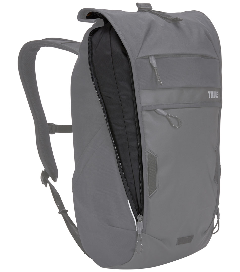 Рюкзак Thule Paramount Commuter 18L TPCB18K black