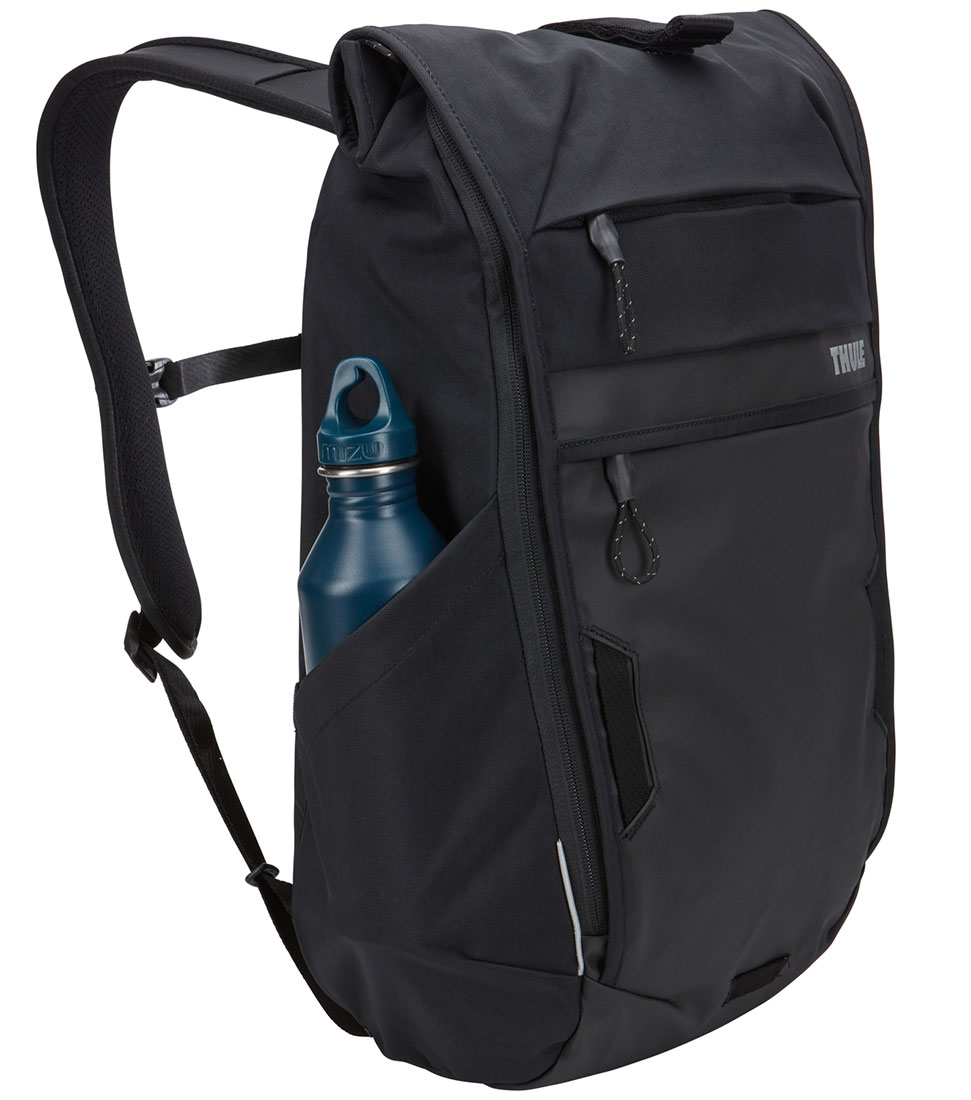 Рюкзак Thule Paramount Commuter 18L TPCB18K black