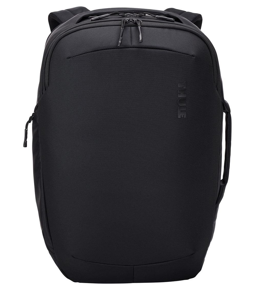 Рюкзак-трансформер Thule Subterra 2 Black 40L