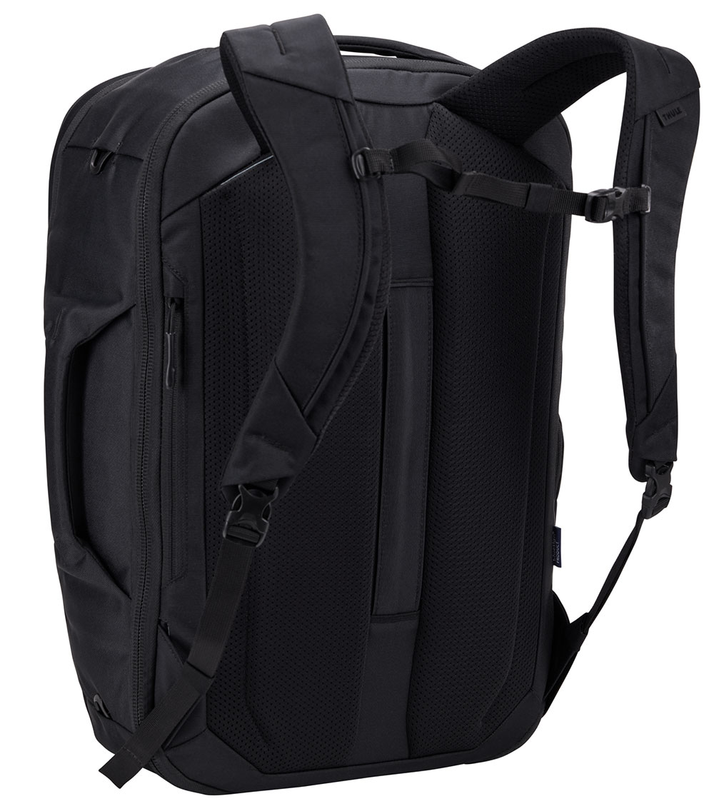 Рюкзак-трансформер Thule Subterra 2 Black 40L