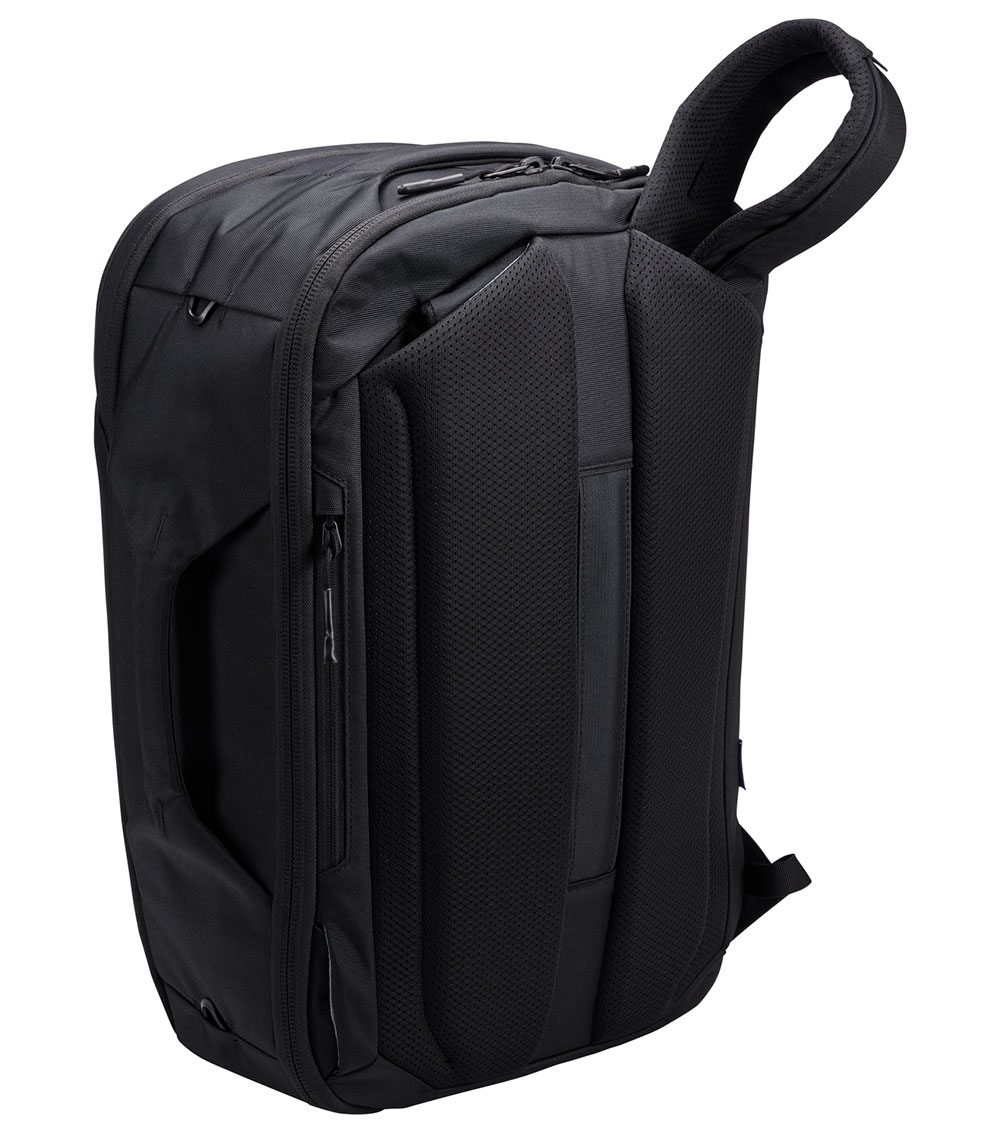 Рюкзак-трансформер Thule Subterra 2 Black 40L