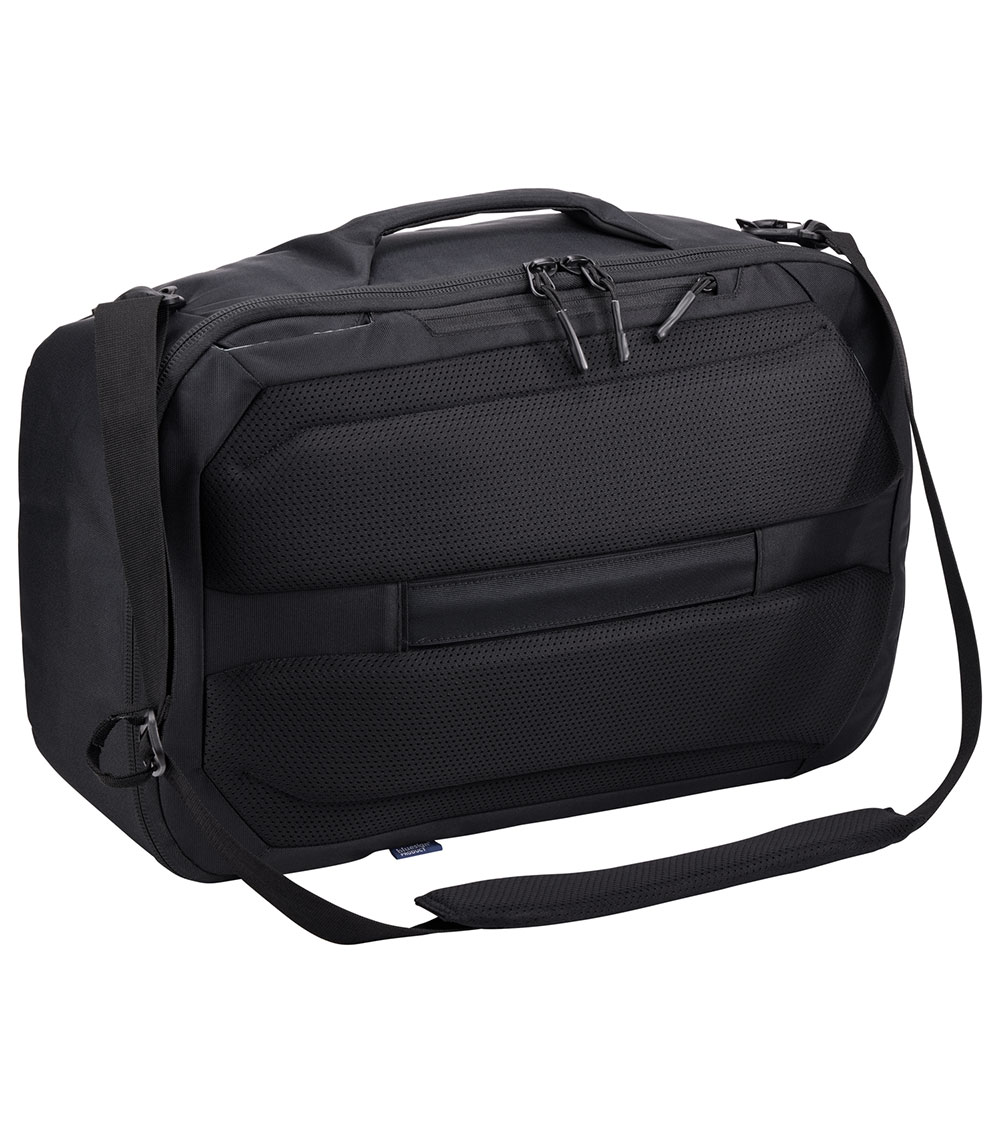 Рюкзак-трансформер Thule Subterra 2 Black 40L