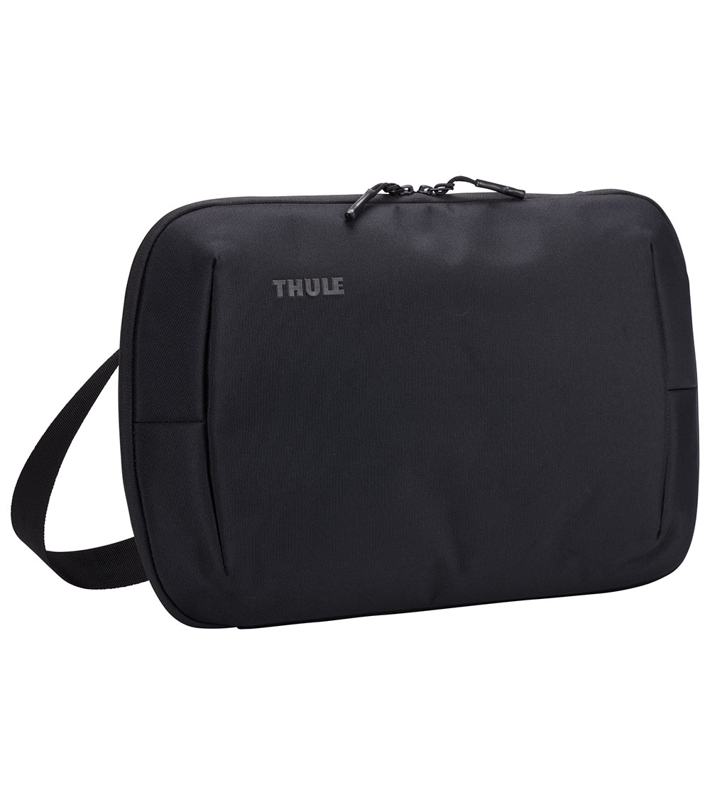 Рюкзак-трансформер Thule Subterra 2 Black 40L