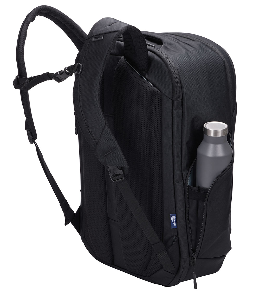 Рюкзак-трансформер Thule Subterra 2 Black 40L