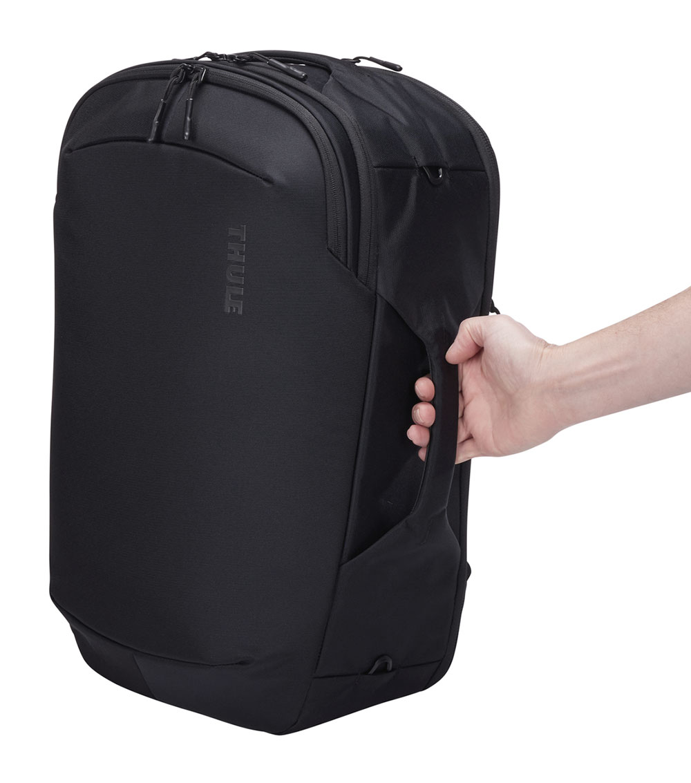 Рюкзак-трансформер Thule Subterra 2 Black 40L