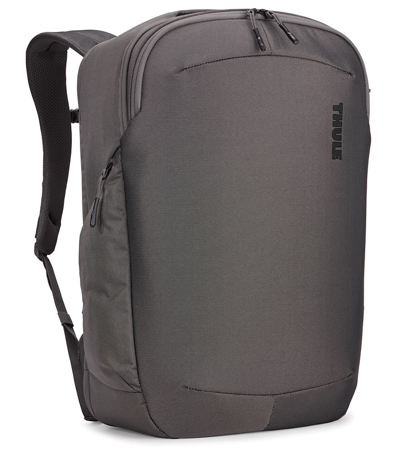 Рюкзак-трансформер Thule Subterra 2 Vetiver Gray 40L