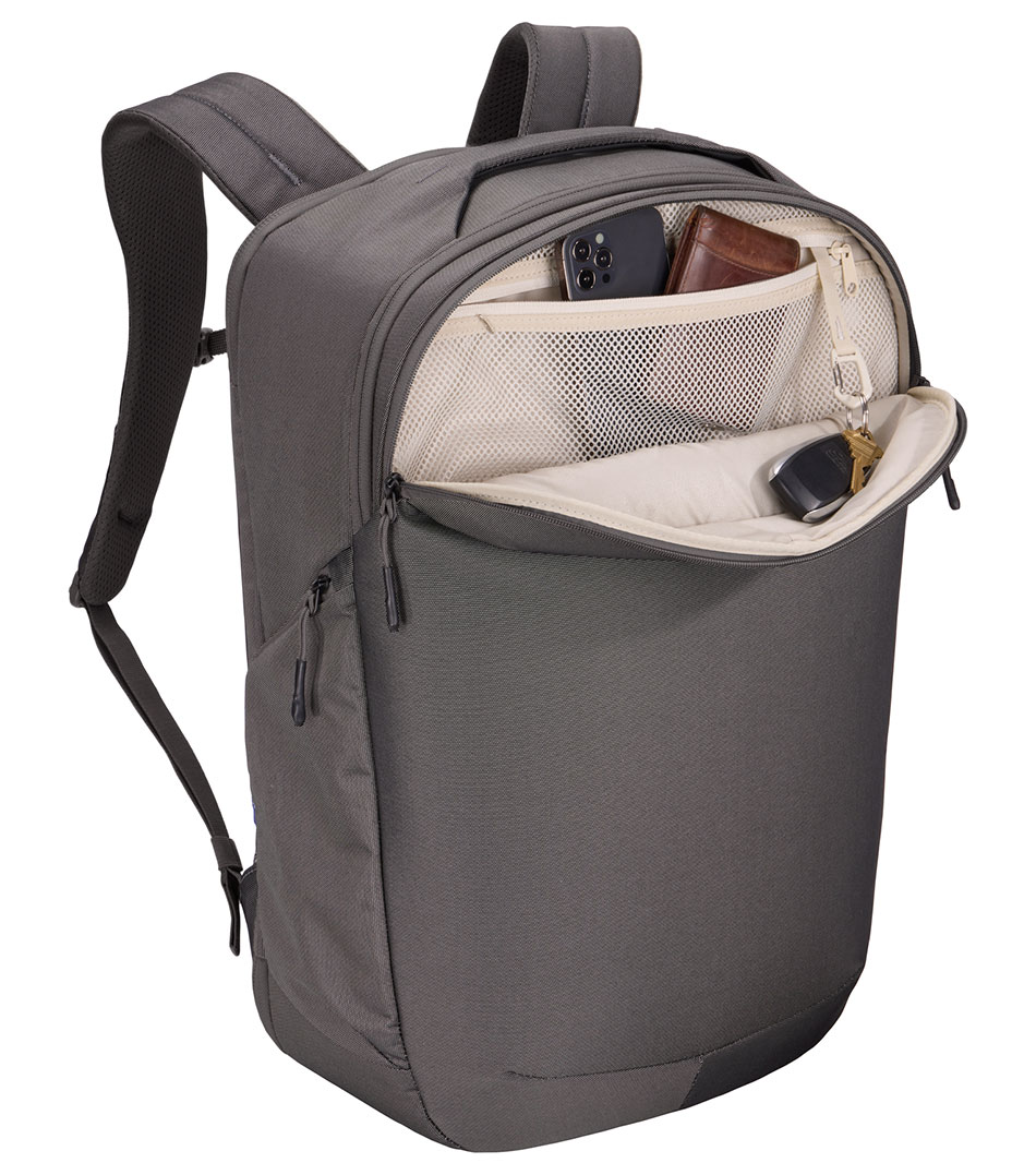 Рюкзак-трансформер Thule Subterra 2 Vetiver Gray 40L