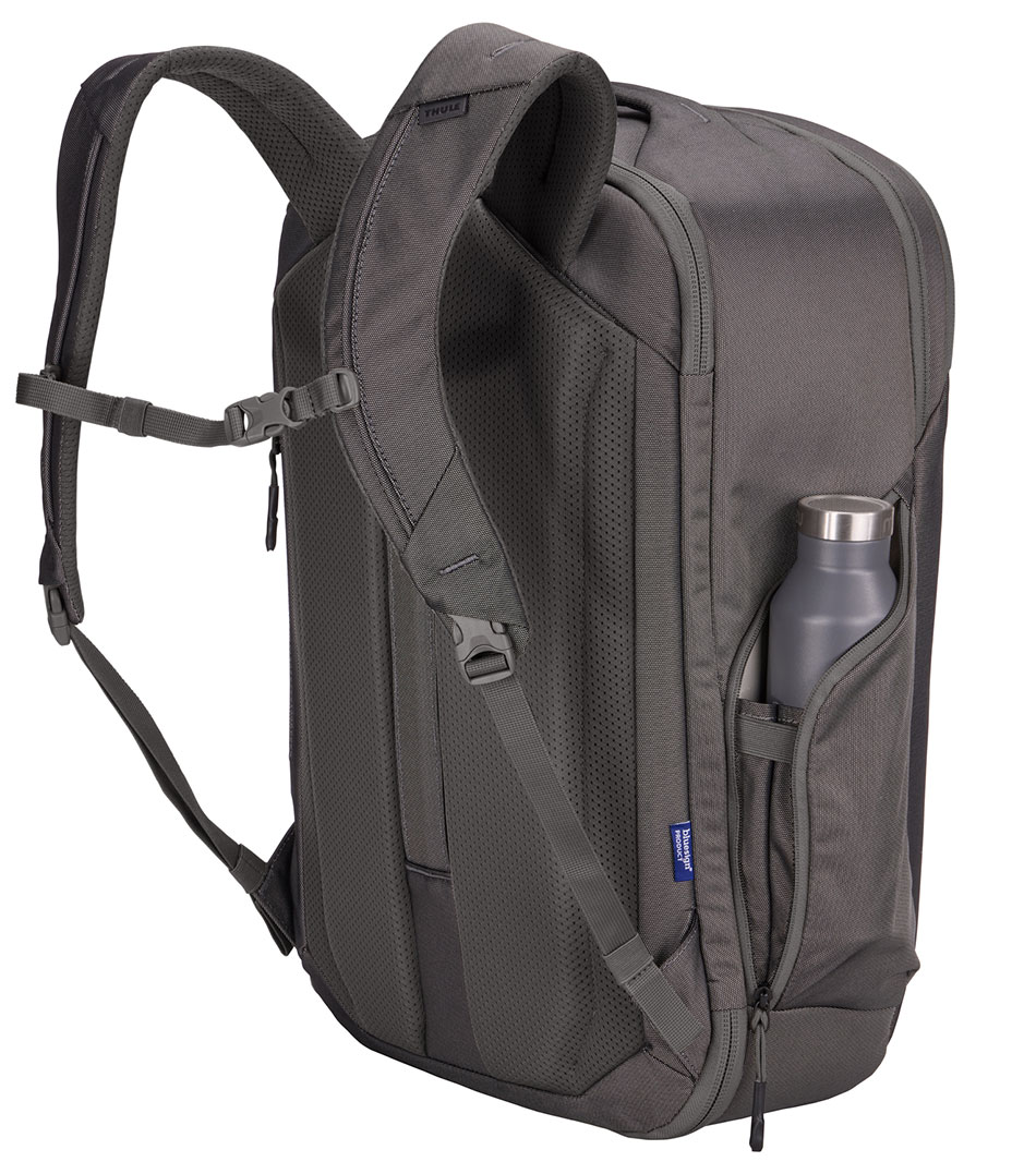 Рюкзак-трансформер Thule Subterra 2 Vetiver Gray 40L