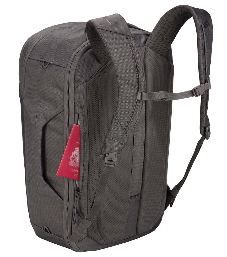 Рюкзак-трансформер Thule Subterra 2 Vetiver Gray 40L