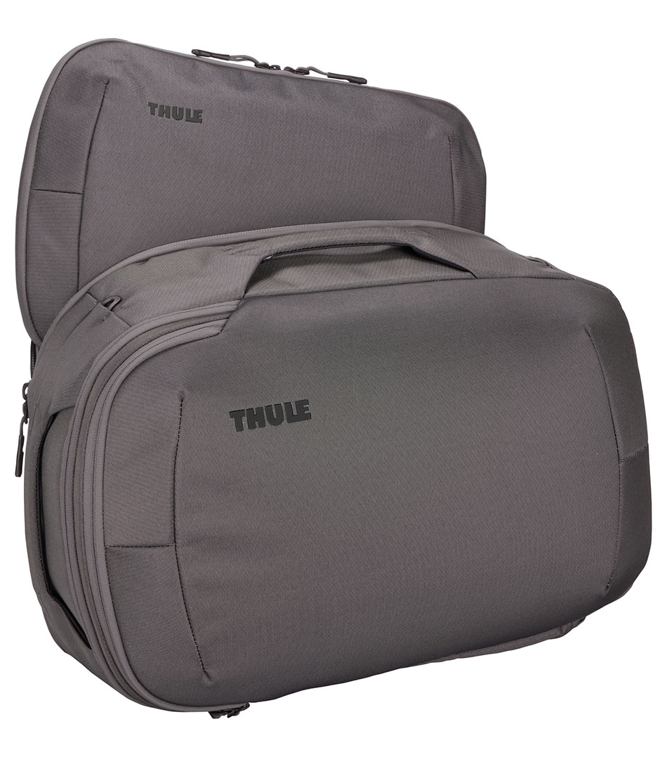 Рюкзак-трансформер Thule Subterra 2 Vetiver Gray 40L