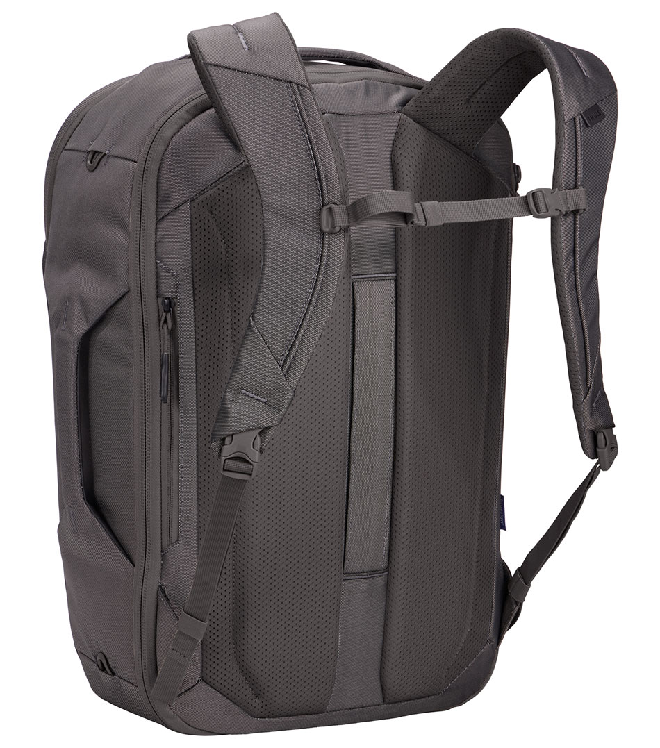 Рюкзак-трансформер Thule Subterra 2 Vetiver Gray 40L