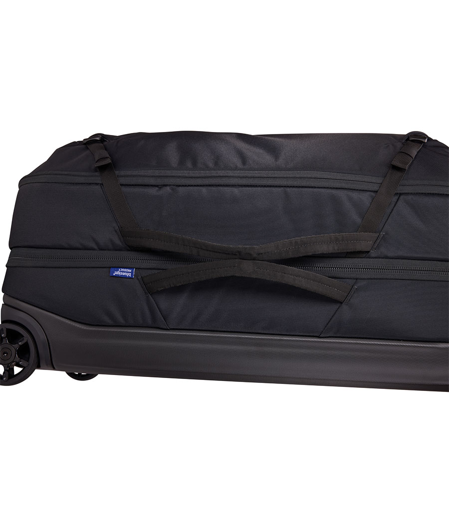 Дорожная сумка на колесах Thule Subterra 2 90 л TSR-490 Black