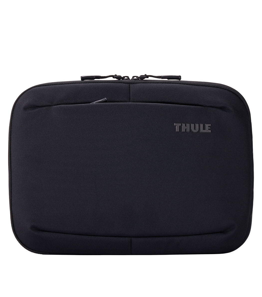 Чехол для макбука Thule Subterra-2 14 black TSS414