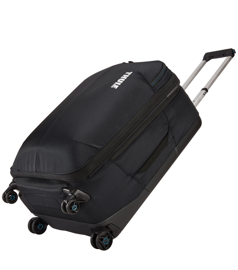Средний чемодан спиннер Thule Subterra Spinner TSRS325 black (63 см)