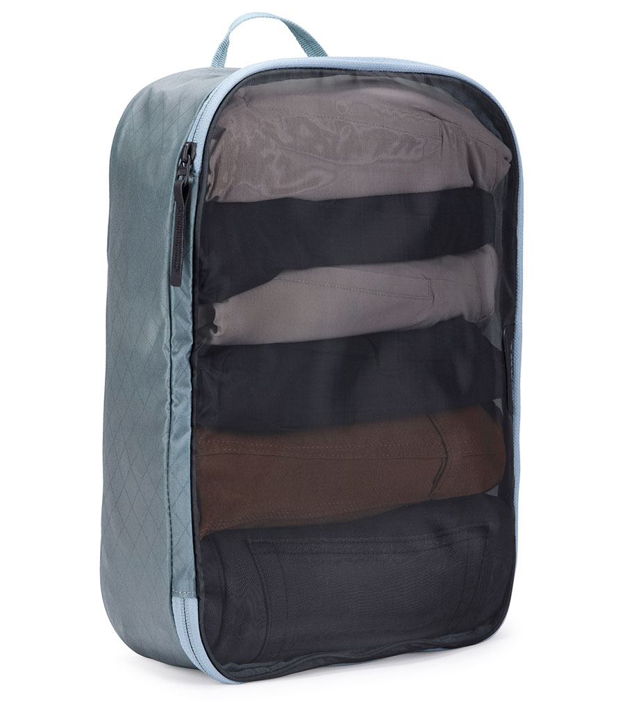 Сумка для вещей Thule packing cube TPCS202 PondGray