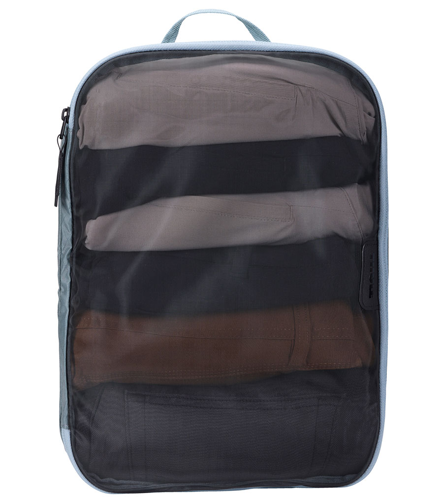 Сумка для вещей Thule packing cube TPCS202 PondGray