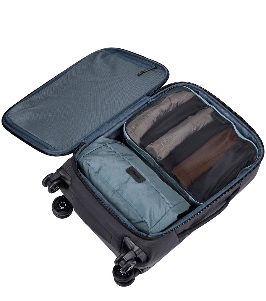 Сумка для вещей Thule packing cube TPCS202 PondGray