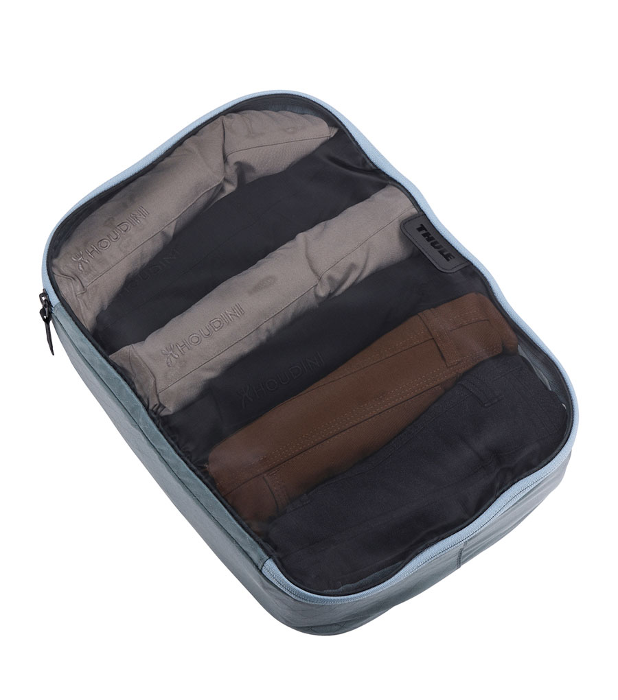 Сумка для вещей Thule packing cube TPCS202 PondGray