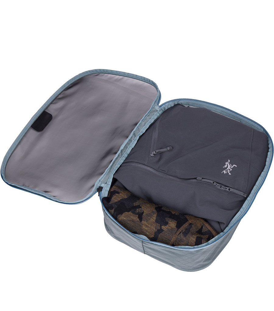 Сумка для вещей Thule packing cube TPCS202 PondGray