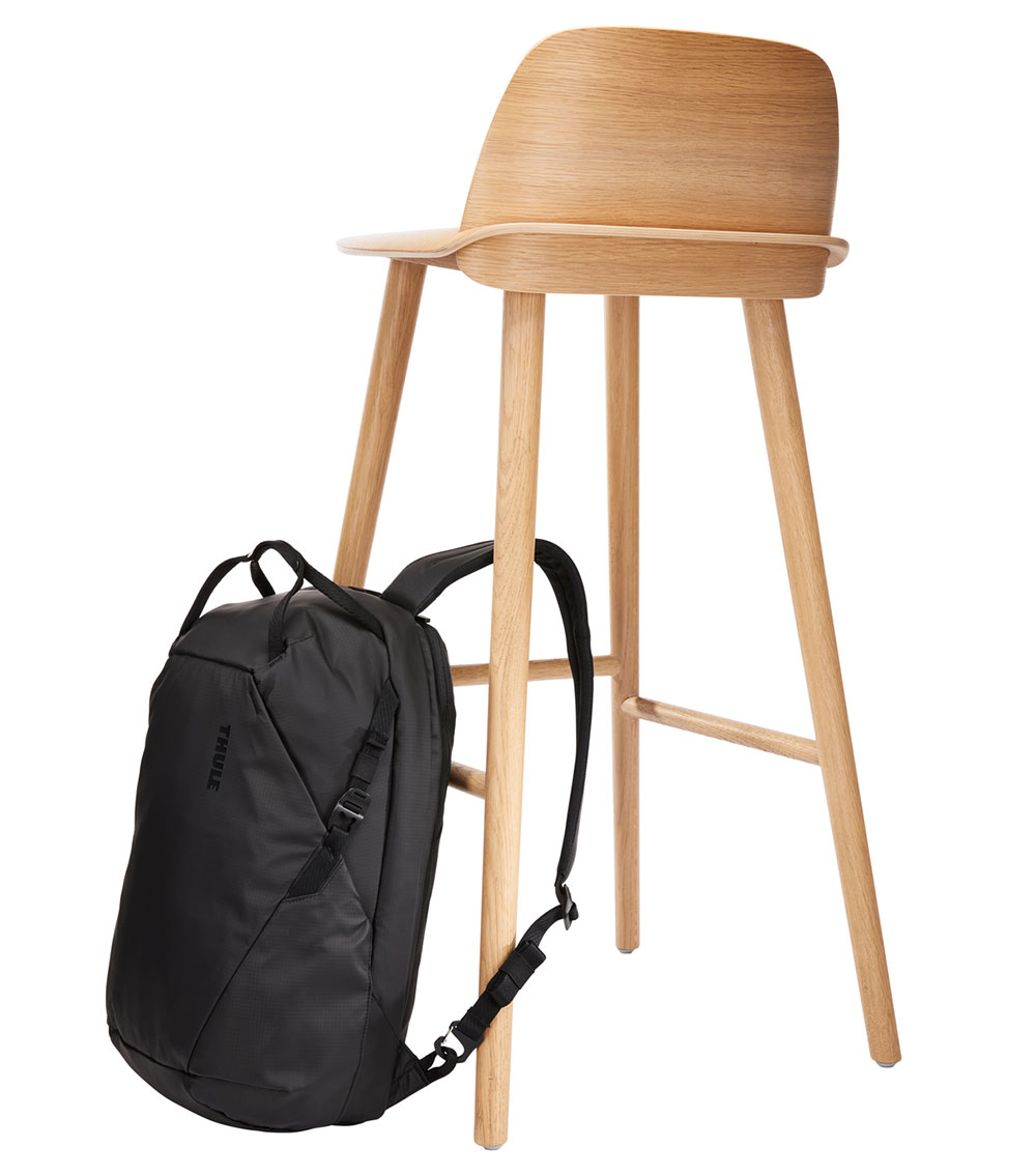 Рюкзак Thule Tact 16L TACTBP114K