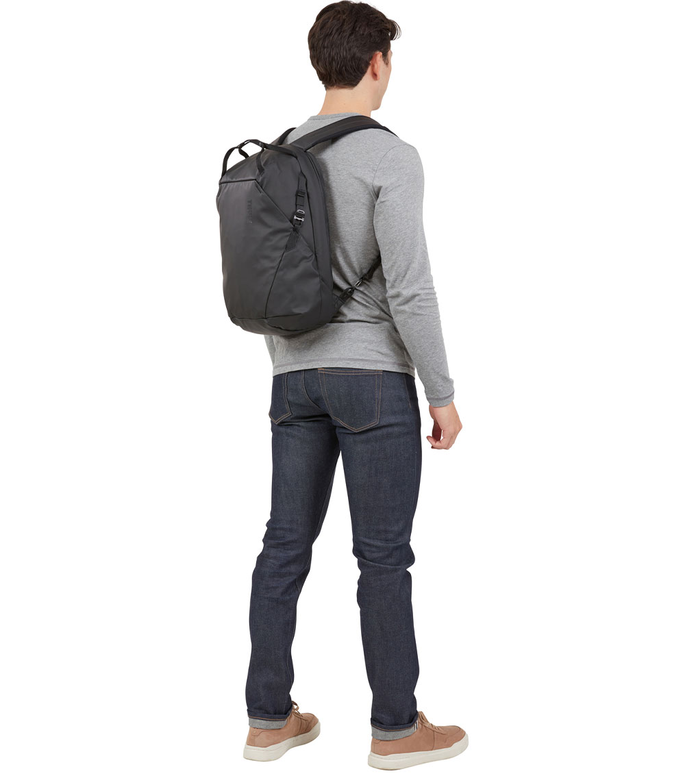 Рюкзак Thule Tact 16L TACTBP114K