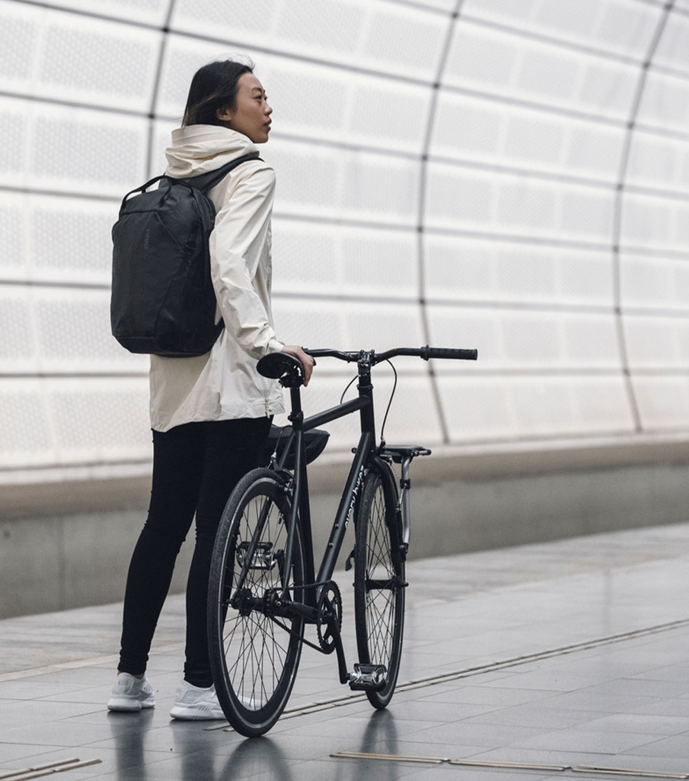 Рюкзак Thule Tact 16L TACTBP114K