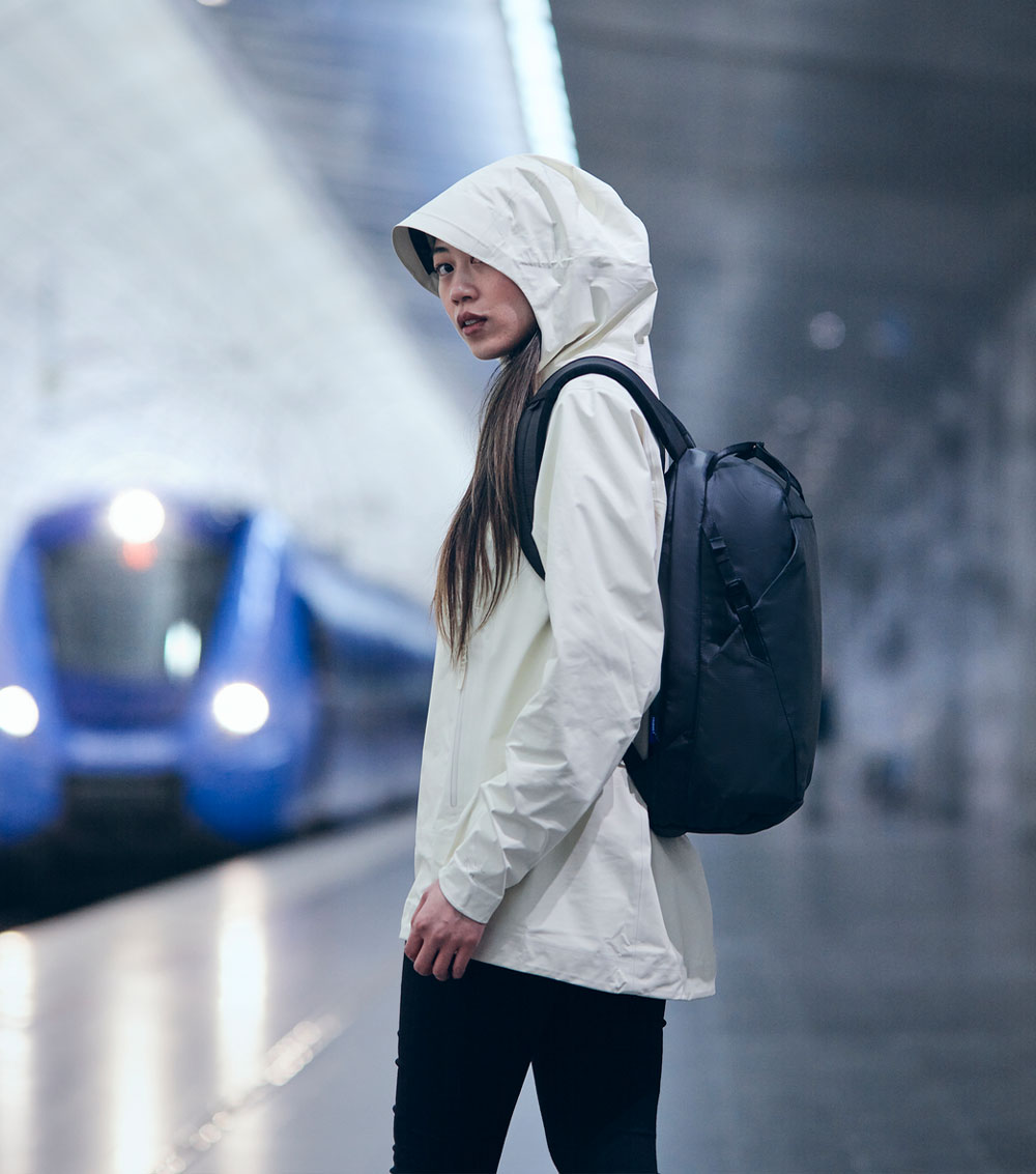 Рюкзак Thule Tact 16L TACTBP114K