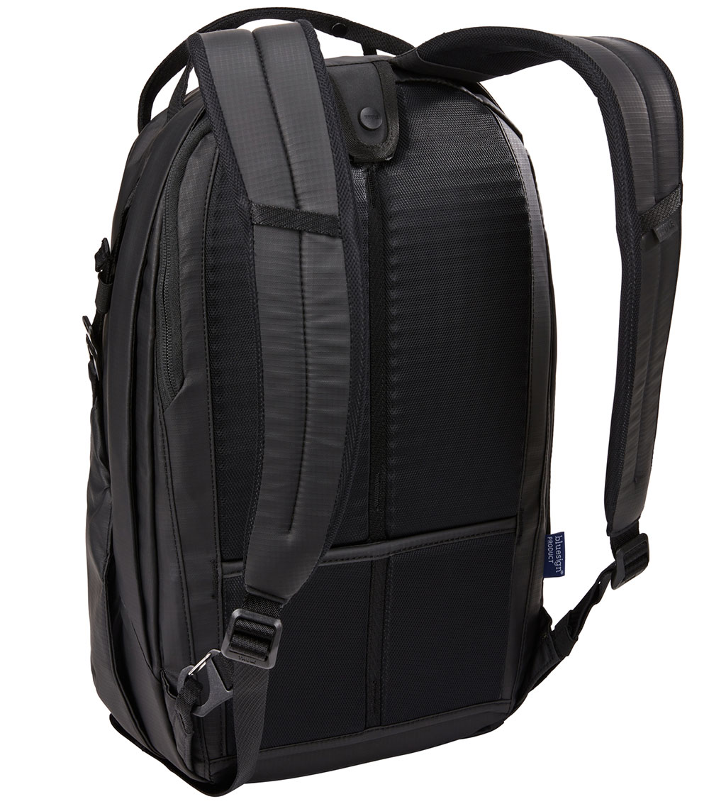Рюкзак Thule Tact 16L TACTBP114K