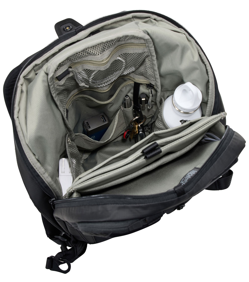 Рюкзак Thule Tact 16L TACTBP114K