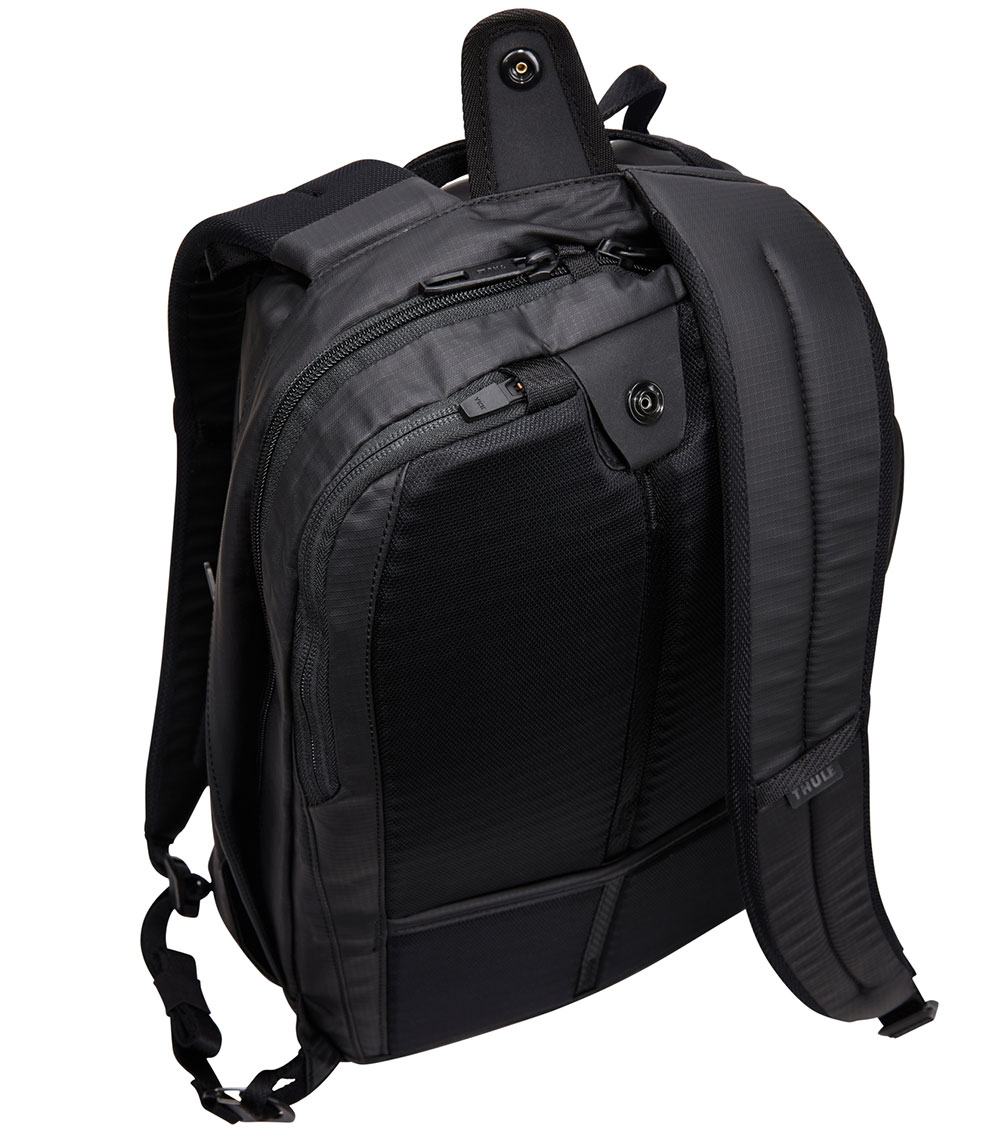 Рюкзак Thule Tact 16L TACTBP114K