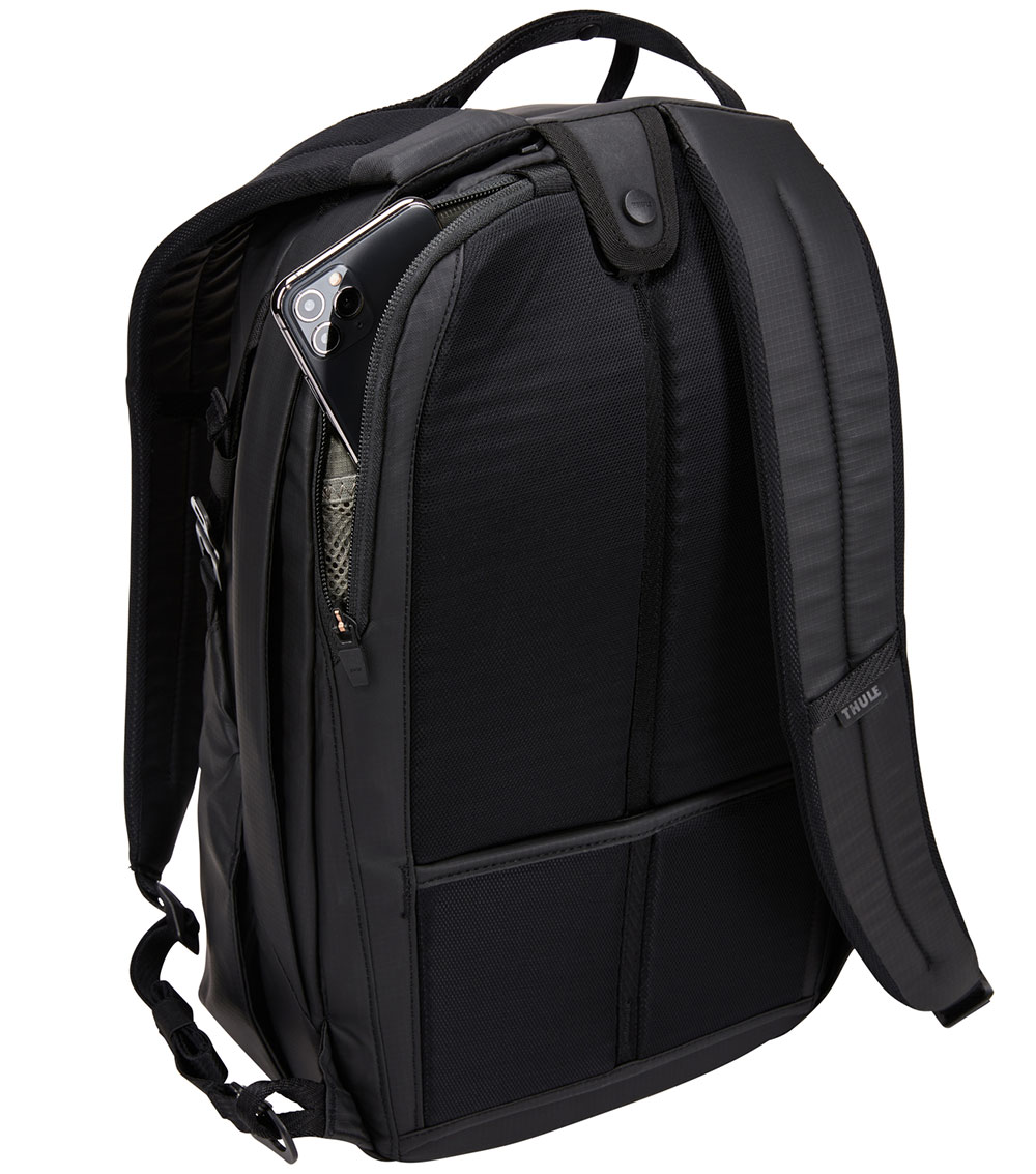 Рюкзак Thule Tact 16L TACTBP114K