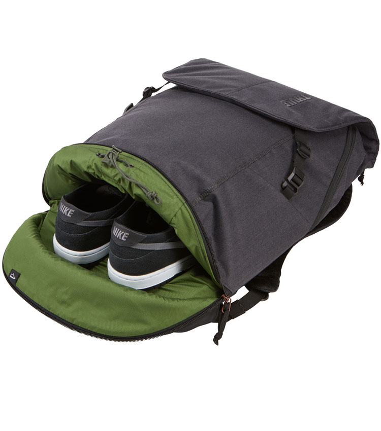 Рюкзак Thule Vea Backpack 25L deep teal (TVIR-116)