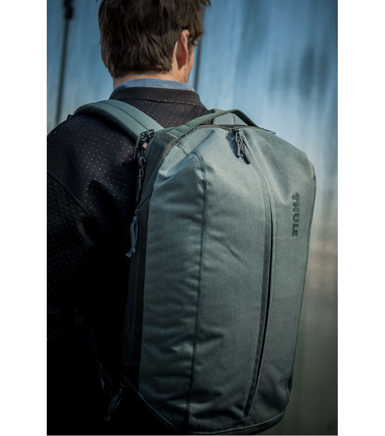 thule 21l backpack