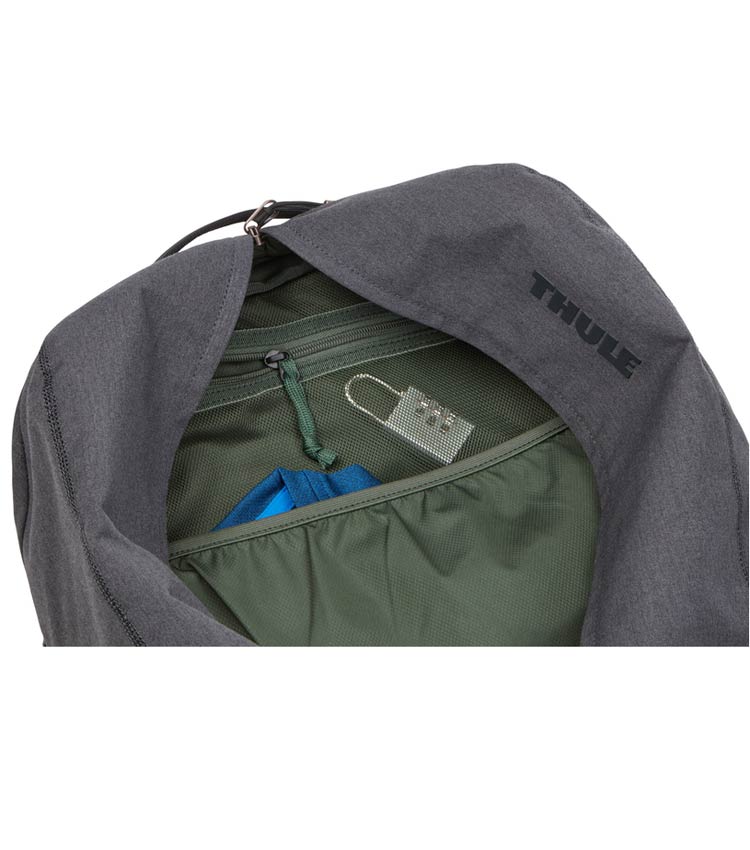 Рюкзак-трансформер Thule Vea Backpack 21L Deep Teal (TVIH-116)