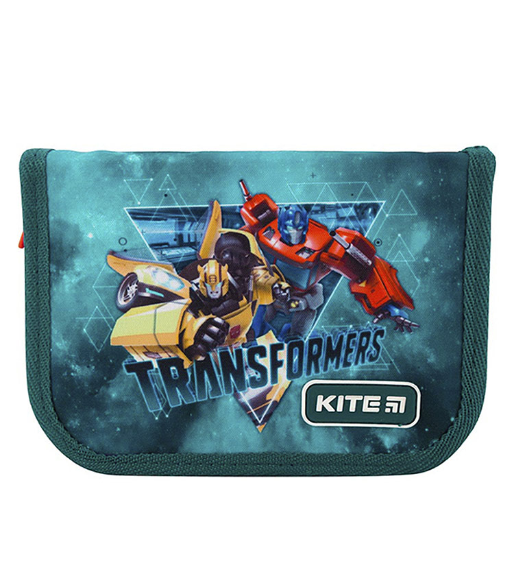 Пенал Kite Education Transformers TF19-622-1