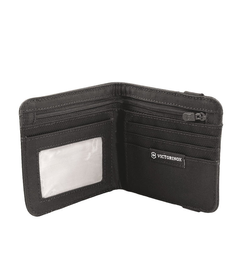 Бумажник VICTORINOX Bi-Fold