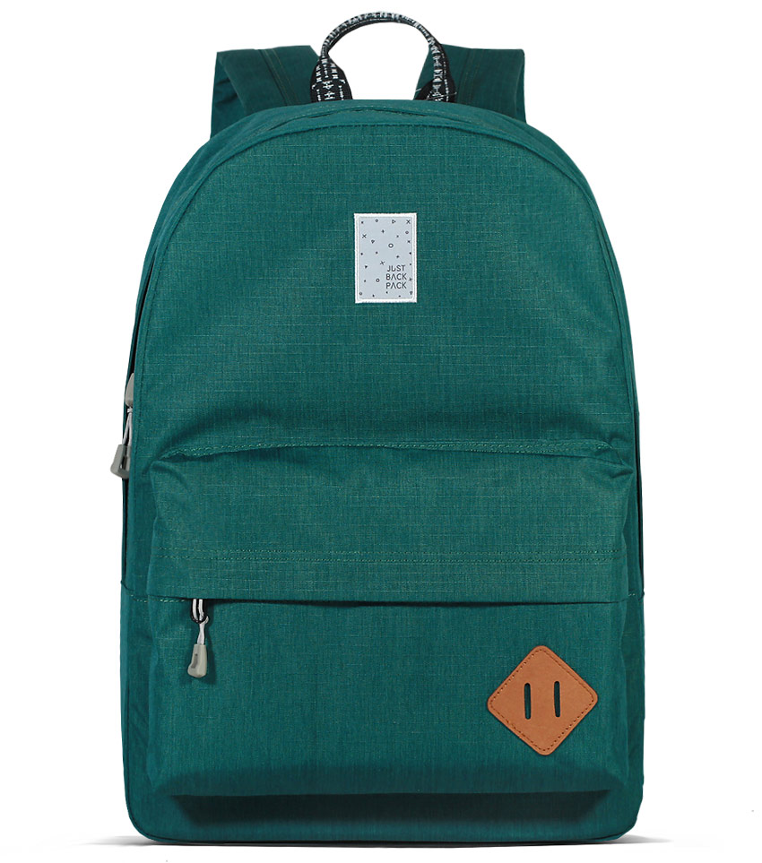 Рюкзак Just Backpack Vega green