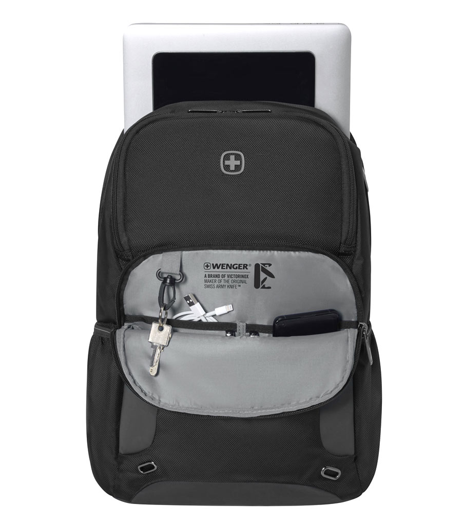 Рюкзак WENGER XE Tryal 15.6 612735