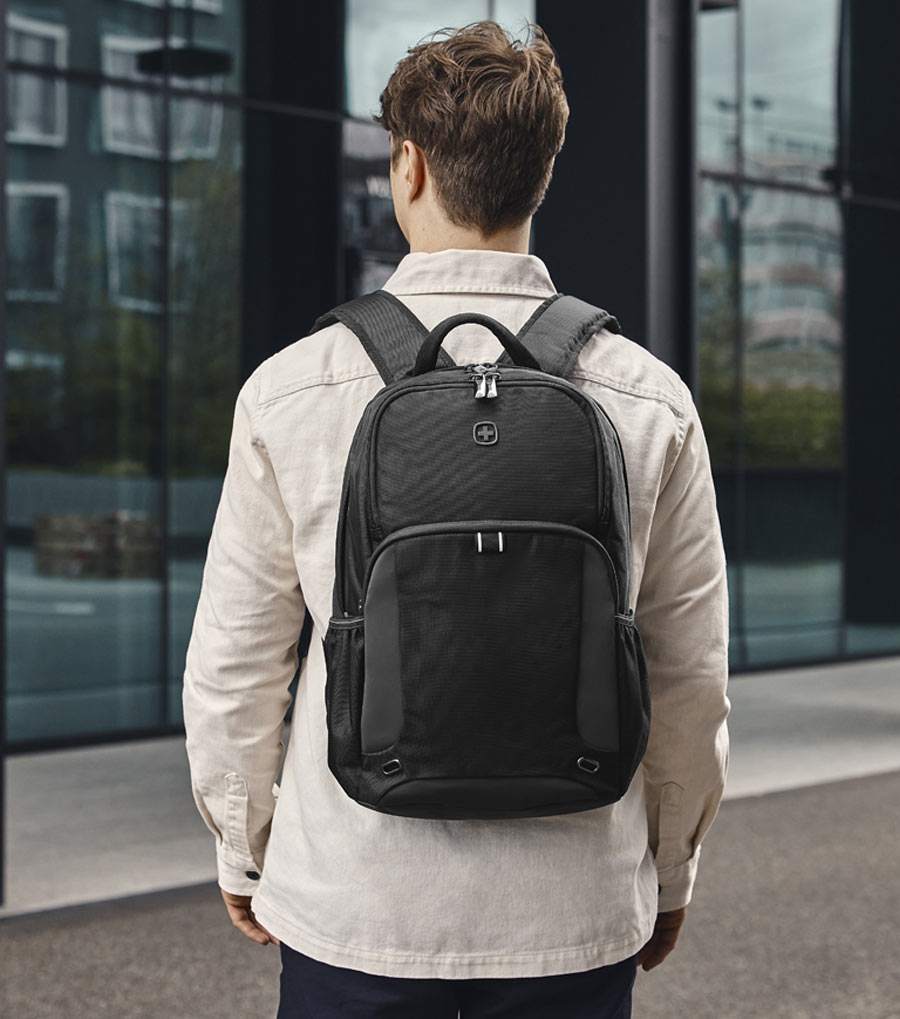 Рюкзак WENGER XE Tryal 15.6 612735