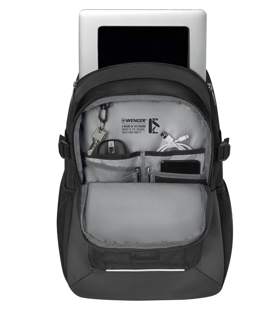 Рюкзак WENGER XE Ryde 16 - 612736